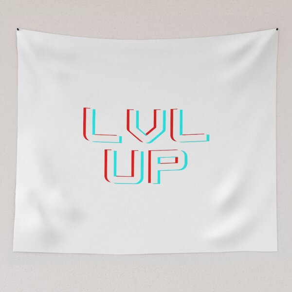 Item preview, Lvl up designed and sold by Diamaber.