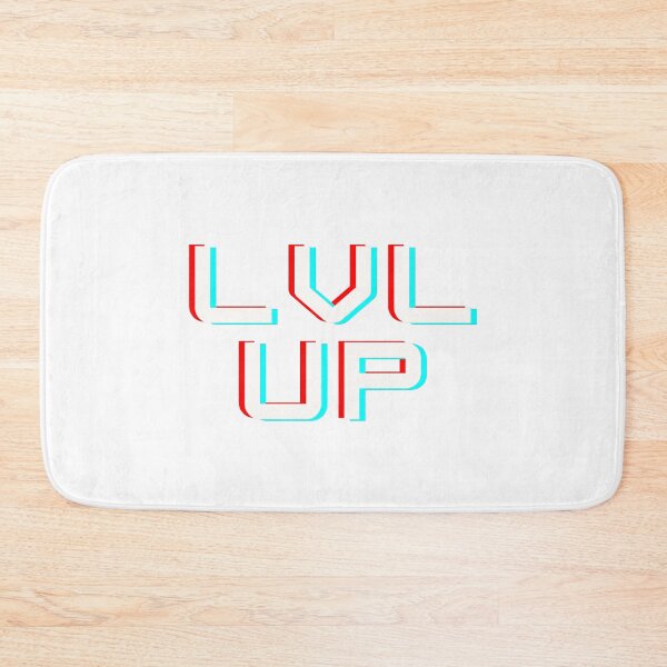 Item preview, Lvl up designed and sold by Diamaber.