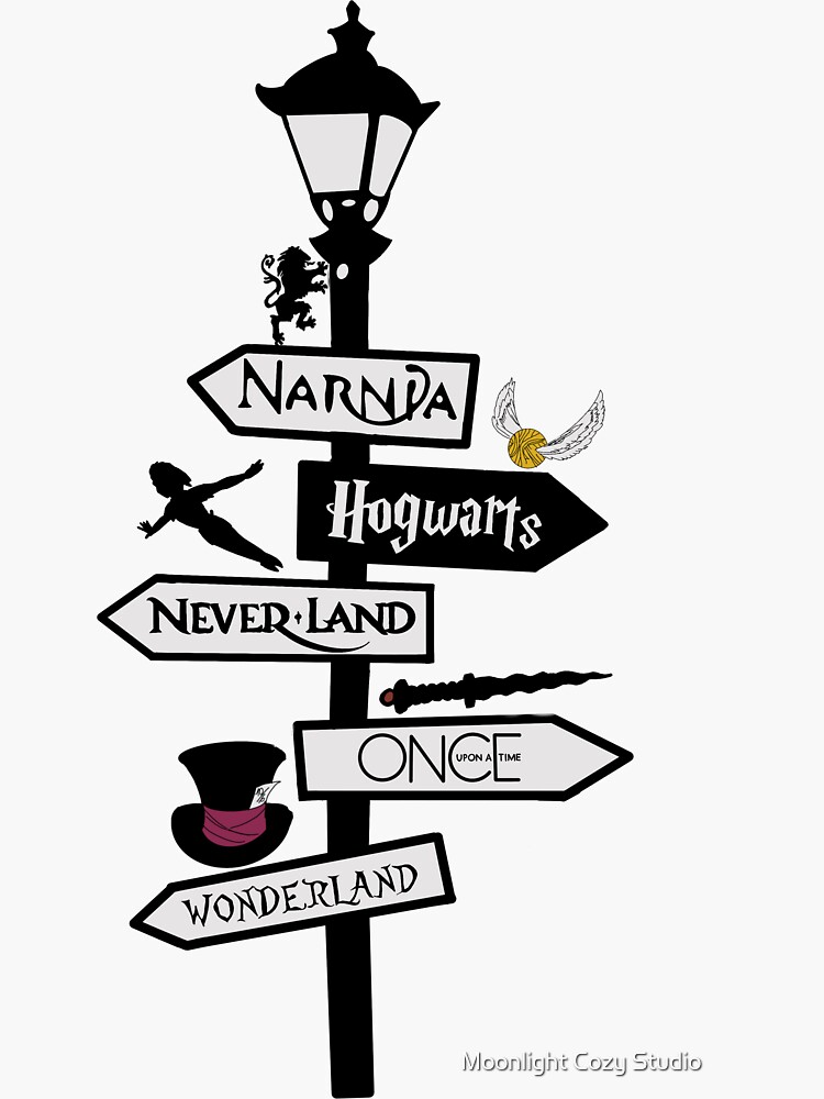 Dream address Sticker