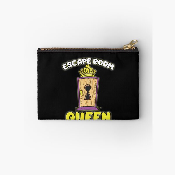 Item preview, Escape Room Queen designed and sold by Moonpie90.