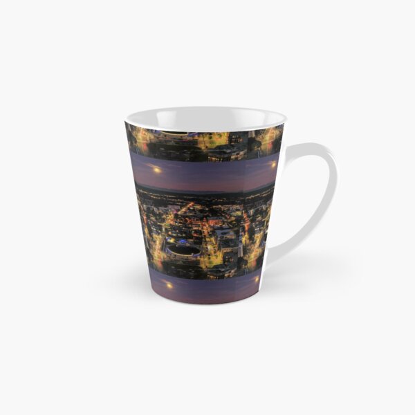 Redmond Fall Nights 001 Tall Mug