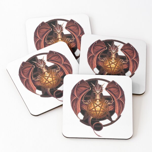 Item preview, Dragon Design designed and sold by 42youbest.