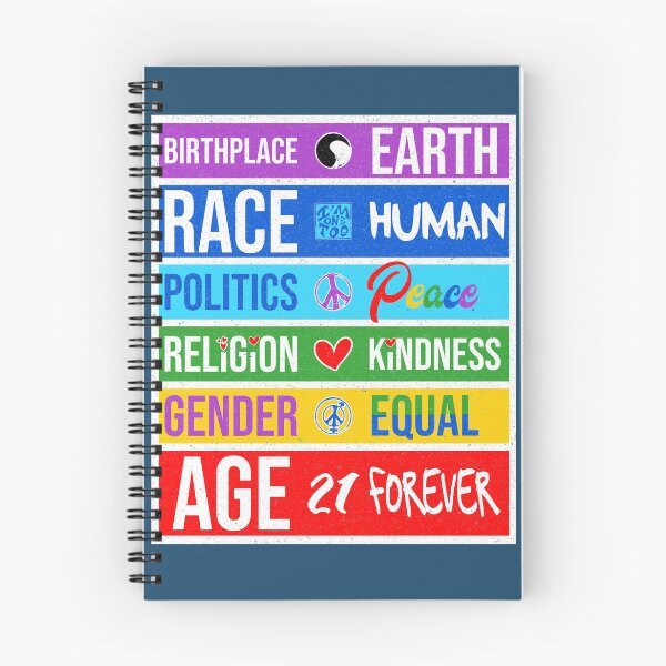 Item preview, Birthplace Earth - Race Human | Equality | Love | Colorful | Activists | Rights designed and sold by DeliriousSteve.