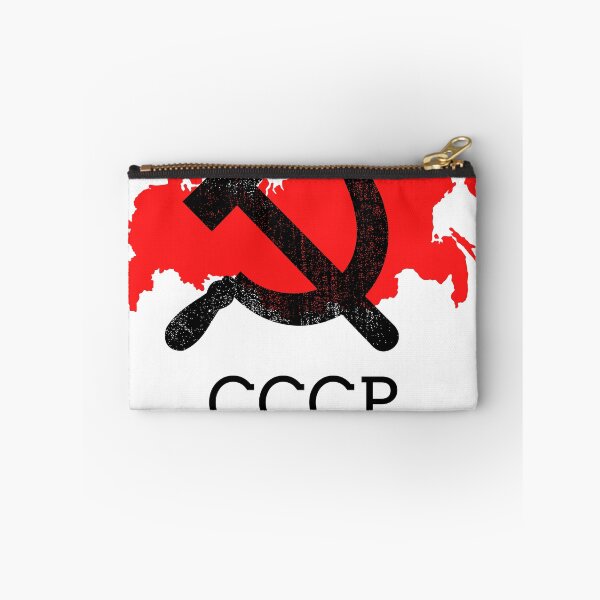 Artikelvorschau, CCCP Flagge CCCP Pin CCCP Shirt entworfen und verkauft von Str8like dattshirts.