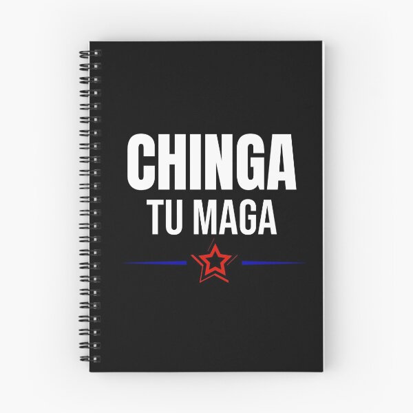 Item preview, Chinga Tu Maga Design designed and sold by teledesign.