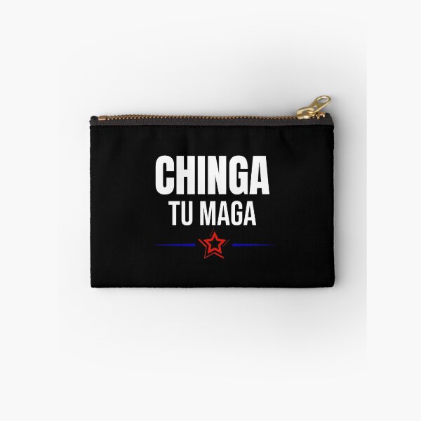Item preview, Chinga Tu Maga Design designed and sold by teledesign.