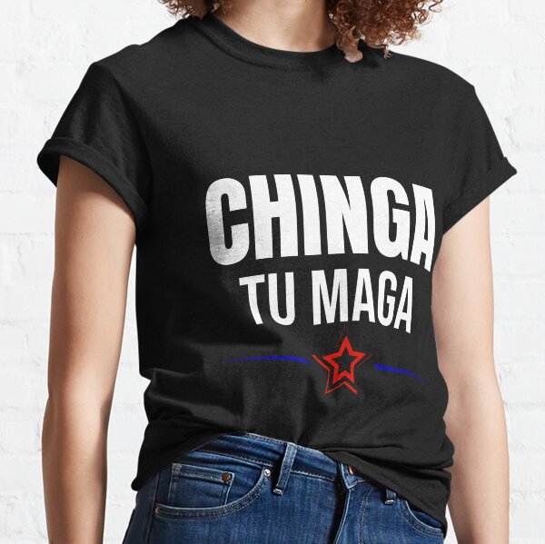 Chinga Gifts & Merchandise for Sale Redbubble