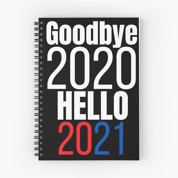Item preview,  GoodBye 2020, Hello 2021 designed and sold by Oreo2020 Creations.