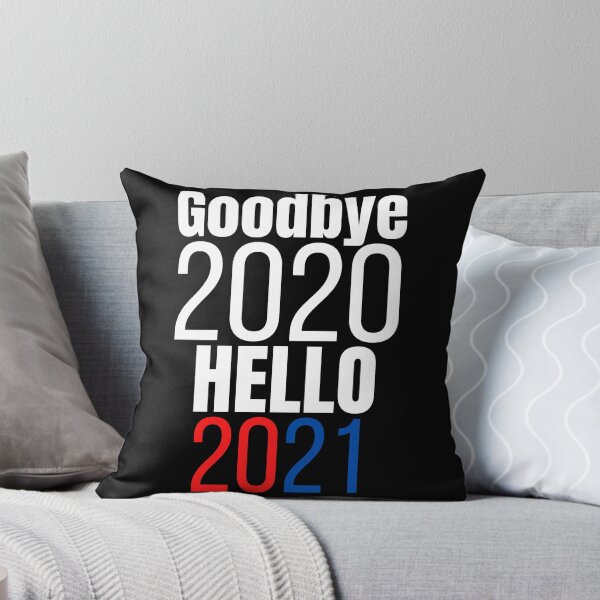 Item preview,  GoodBye 2020, Hello 2021 designed and sold by Oreo2020 Creations.