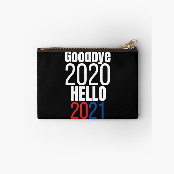 Item preview,  GoodBye 2020, Hello 2021 designed and sold by Oreo2020 Creations.