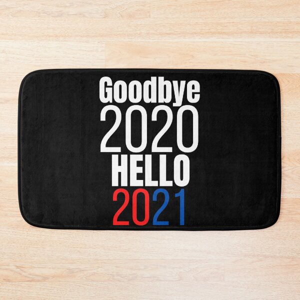 Item preview,  GoodBye 2020, Hello 2021 designed and sold by Oreo2020 Creations.
