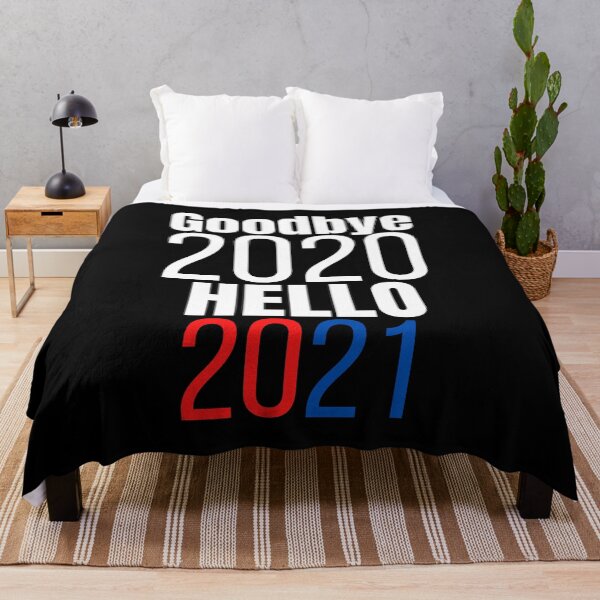Artikelvorschau,  GoodBye 2020, Hallo 2021 entworfen und verkauft von Oreo2020 Creations.