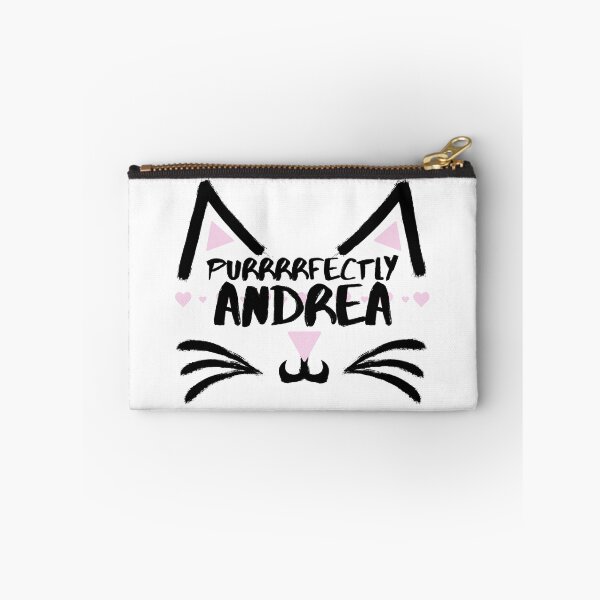 Item preview, Purrrrfectly ANDREA designed and sold by IzzyDee-Designs.