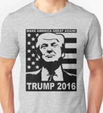 Trump 2016 Unisex T-Shirt