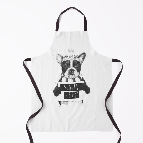 Item preview, Winter is Boring designed and sold by ewoio.