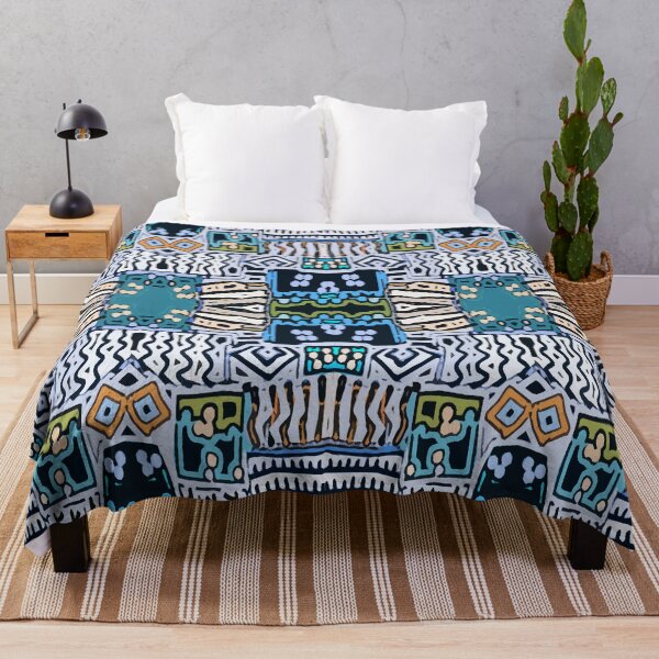 Item preview, TRIBAL DELIGHT designed and sold by soobloo.