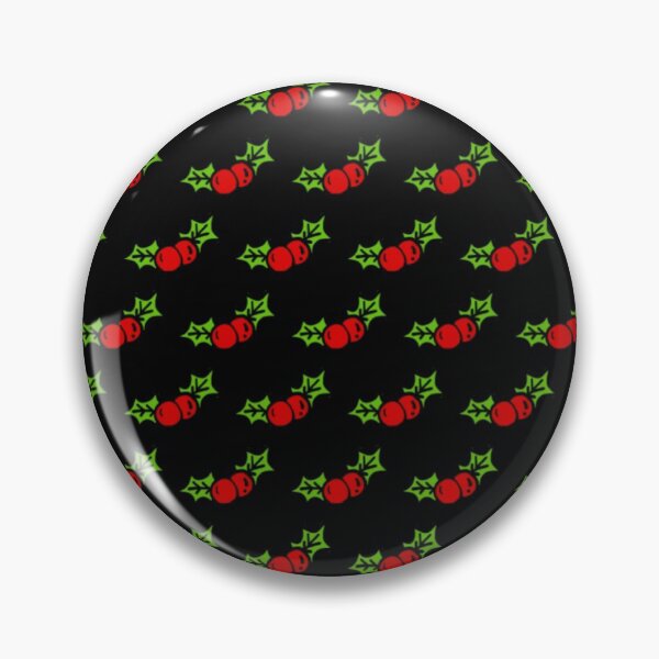 Item preview, Christmas Ornaments Pattern  designed and sold by joabaj.
