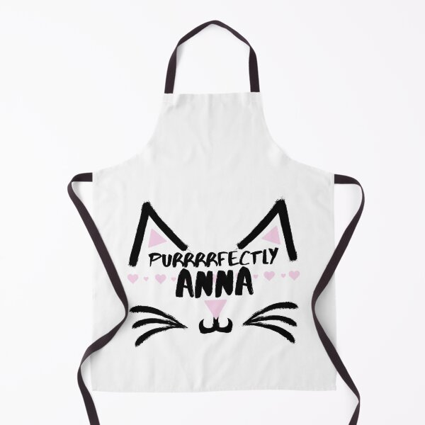 Item preview, Purrrrfectly ANNA designed and sold by IzzyDee-Designs.