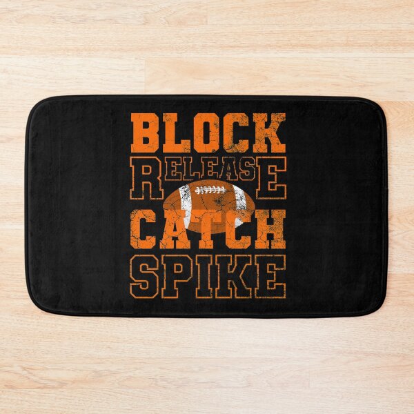 Item preview,  Block Release Catch Spike  designed and sold by Sutra-Lotus-Co.