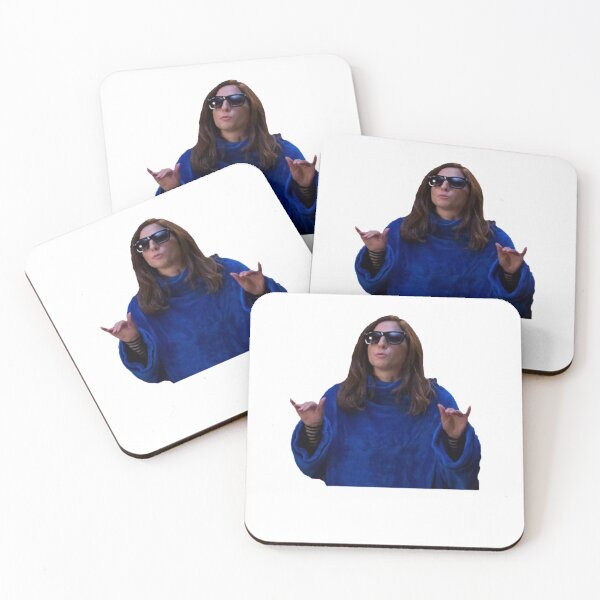 Item preview, Gina Linetti - Blue designed and sold by Brooklyn-99shop.