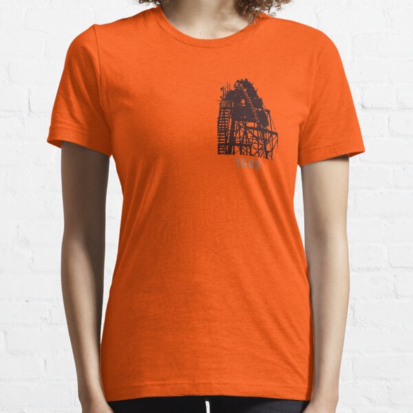 Magnum XL-200 Essential T-Shirt
