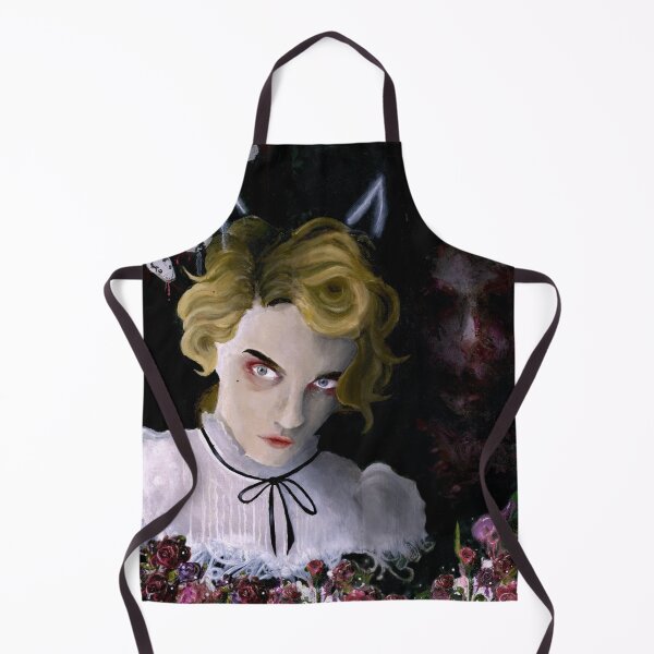 Item preview, Manifestation Of Sin ( Dorian Grey) designed and sold by The Noir Arts.