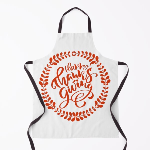 Item preview, Happy thanksgiving day designed and sold by Dear-Ashlin.
