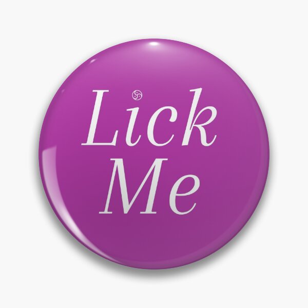 Item preview, Lick Me - BDSM Triskelion included designed and sold by BournvilleC.