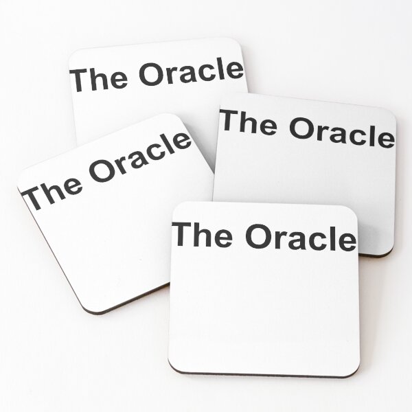 Item preview, The Oracle designed and sold by Andrea Lina.