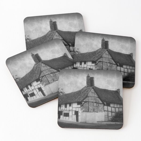 Item preview, Masons Court - Oldest Building in Stratford Upon Avon  designed and sold by BritishYank.