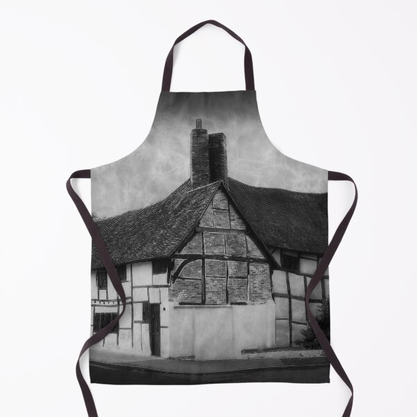 Item preview, Masons Court - Oldest Building in Stratford Upon Avon designed and sold by BritishYank.