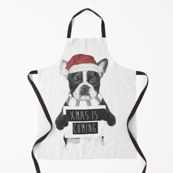 Item preview, Christmas is Coming designed and sold by ewoio.