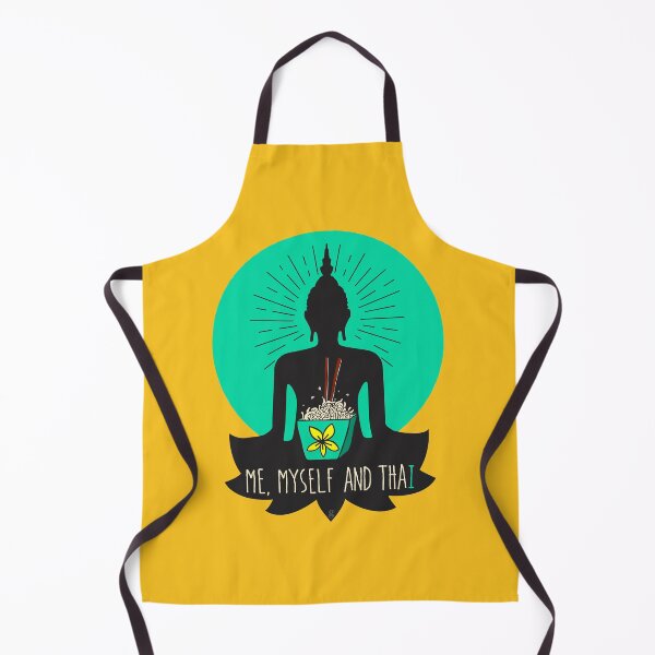 Item preview, me, myself & thai designed and sold by gtee.