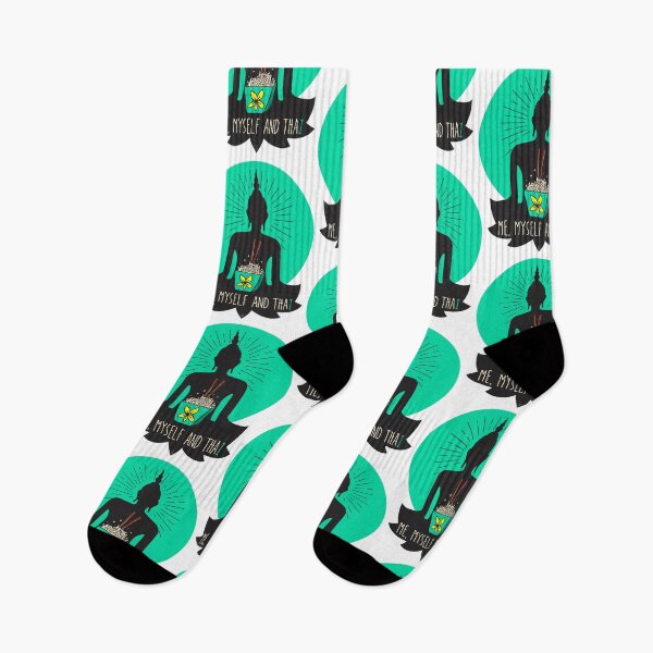 Item preview, me, myself & thai designed and sold by gtee.