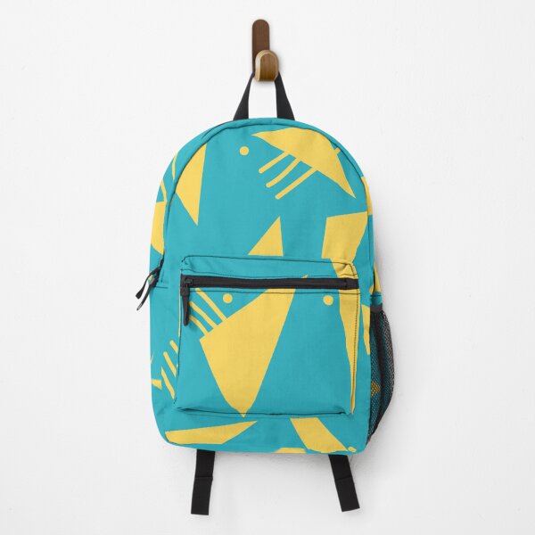 Item preview, Yellow Triangle Pattern designed and sold by Polycare.