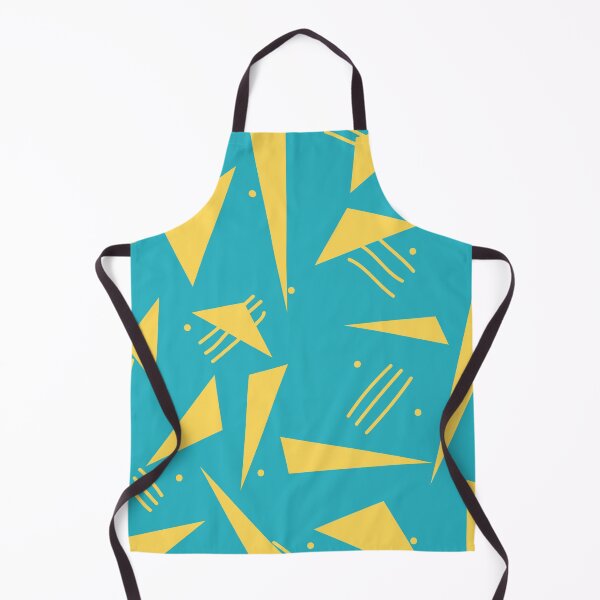 Item preview, Yellow Triangle Pattern designed and sold by Polycare.