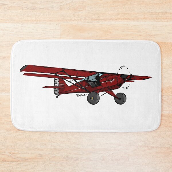 Item preview, Kit Fox N103GE designed and sold by Michael Garber.
