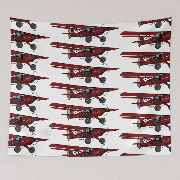 Item preview, Kit Fox N103GE designed and sold by Michael Garber.