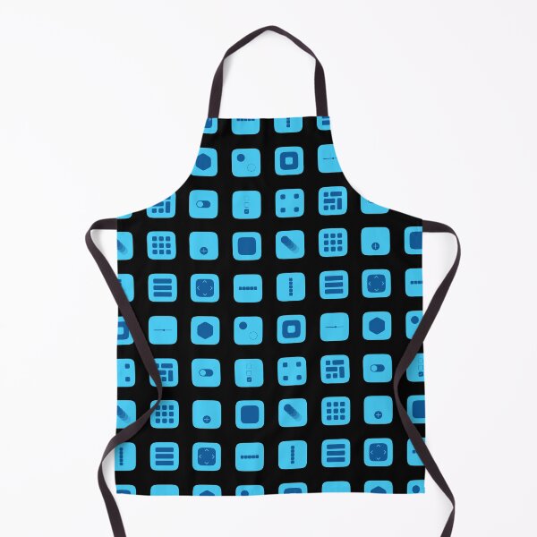 Item preview, Flutter Widgets designed and sold by Mechashadow.