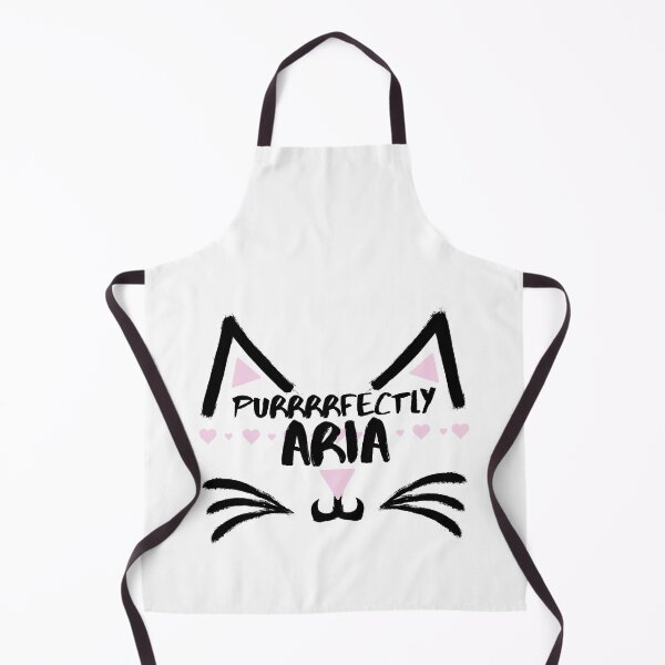 Item preview, Purrrrfectly ARIA designed and sold by IzzyDee-Designs.
