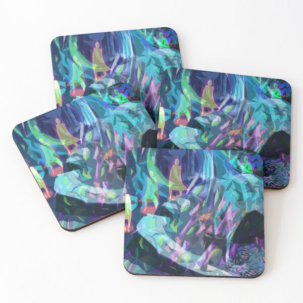Item preview, The Spirit Bridge designed and sold by Matthew Manard.