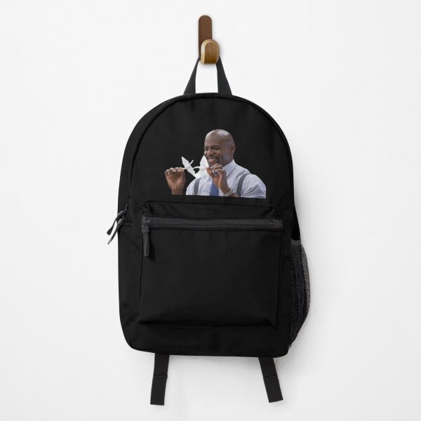 Item preview, Terry Crews - Paper Doves  designed and sold by Brooklyn-99shop.