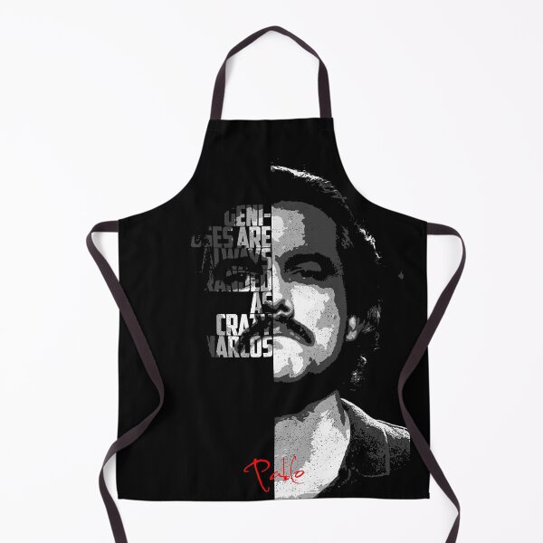 Item preview, Black and white Pablo quote poster. designed and sold by Enea Kelo.