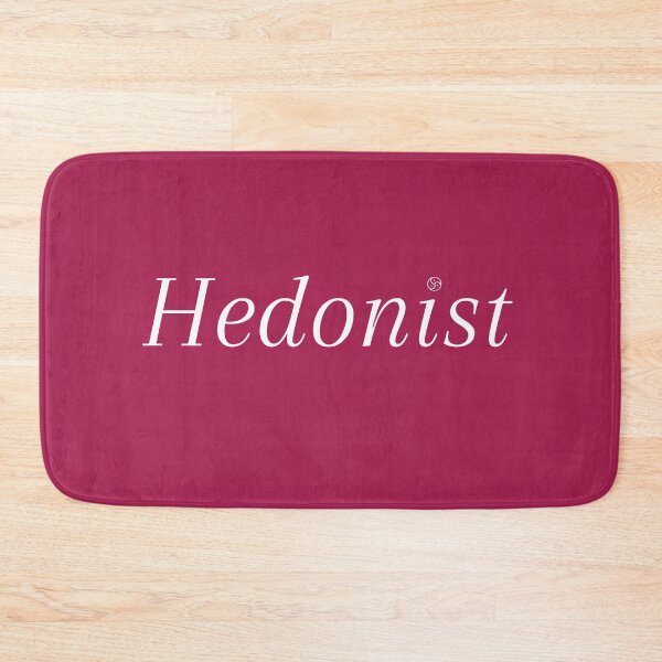 Item preview, Hedonist - BDSM Triskelion included for kinky people designed and sold by BournvilleC.