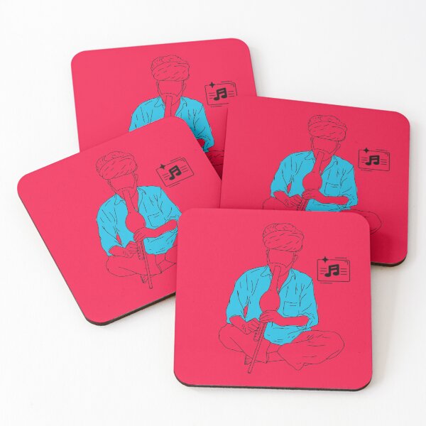 Item preview, Folk Music! Guitar Piano Band Orchestra Music designed and sold by musicmusicpin.