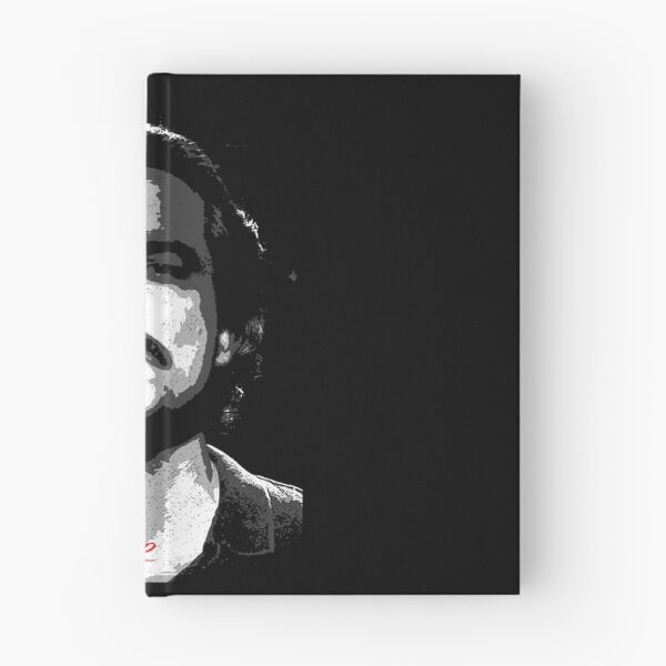 Item preview, Black and white Pablo quote poster. designed and sold by Enea Kelo.
