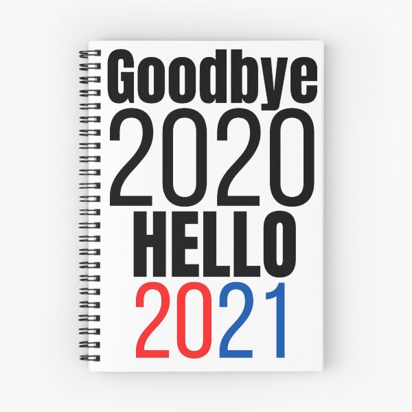 Item preview,  GoodBye 2020, Hello 2021 designed and sold by Oreo2020 Creations.