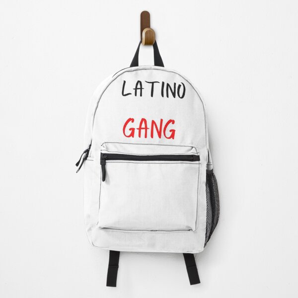 Item preview, Latino Gang designed and sold by davidhipp.