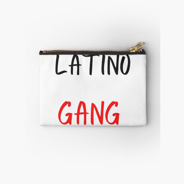 Item preview, Latino Gang designed and sold by davidhipp.