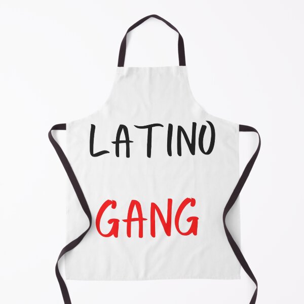 Item preview, Latino Gang designed and sold by davidhipp.